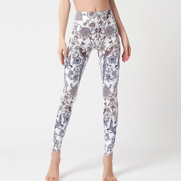 KZ1358D Private Label Yoga Pants